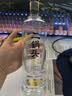 牛栏山二锅头 特10 特牛 清香型 纯粮优级 白酒 52度 700ml*6瓶 整箱装 实拍图