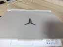 联想拯救者R9000P 2026 电竞游戏本笔记本电脑(锐龙 9 8945HX 16G 1T RTX5060 2.5K 240Hz 白)国家补贴 实拍图
