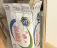伊利【新鲜日期】脱脂纯牛奶 250ml*24盒 脱脂好营养 实拍图