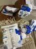 中盐加碘精制食用盐 袋装食用炒菜火锅鲜美调味 【加碘】400g*7袋装 实拍图