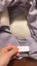 浪莎睡衣女纯棉7A抗菌除螨春秋带胸垫长袖长裤套装女士家居服秋上新 实拍图