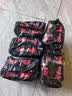 三养（SAMYANG）火鸡面三养速食方便面袋装 700g(140g*5)泡面拌面早餐零食 实拍图