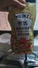 亨氏（Heinz）沙拉酱 香甜沙拉酱 蔬菜水果沙拉寿司酱 200g袋装 实拍图