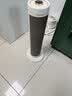 艾美特（AIRMATE）【超级单品】暖风机/石墨烯取暖器/电暖器/电热取暖器 家用全屋升温电暖气小型小太阳热风机 K72 实拍图
