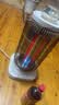 赛亿四面取暖器家用电暖器速热鸟笼小太阳脚踏调温电暖气节能烤火炉远红外碳素红管电烤取暖炉加热器 实拍图