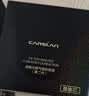 卡姿兰（Carslan）黑金气垫BB霜2.0遮瑕控油不脱粉底02柔肤色14.5g*3生日礼物送女友 实拍图