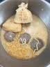 潮夫道鱼籽福袋150g 火锅食材关东煮包心鱼丸鱼豆腐部队火锅烧烤麻辣烫 实拍图