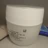 玉兰油（OLAY）水润滋养面霜50g焕白亮白女士护肤品保湿面霜生日礼物送女友 实拍图