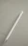 倍思电容笔iPad触控笔苹果笔 适用26年apple pencil Pro/Air8/Mini/iPad11平板触屏手写笔applepencil 实拍图