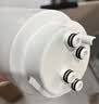 美的净水器0阻垢剂滤芯适用老款星河/白泽1000/pro、白月光/澎湃/华凌1000G Best系列 RO滤芯-老款5年 实拍图