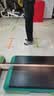 京东京造男士速干运动裤休闲裤子春夏男跑步健身透气卫裤训练裤男 海军蓝M 实拍图