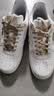 耐克NIKE男子运动鞋AIR FORCE 1 '07 LV8 ESS+休闲鞋IR7011-121白40 实拍图