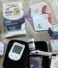 三诺优智Pro血糖仪医用家用检测仪AI蓝牙【低痛】 仪器+200支试纸 实拍图