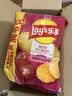 乐事（Lay's）薯片 墨西哥鸡汁番茄味 75克 休闲零食 膨化食品【王鹤棣推荐】 实拍图