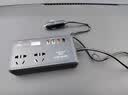 智国者车载逆变器12v24v转220v大功率电源点烟转换充电头器超级快充货车 实拍图