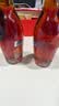 马爹利（Martell） 名士vsop 干邑白兰地 洋酒 350ml*2 双支 晒单实拍图