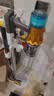 戴森（DYSON）V12DetectSlimSubmarine吸拖一体家用无绳吸尘器除螨大吸力车载30天价保吸猫毛SV46SU礼物推荐 实拍图