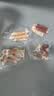 licheers仓鼠磨牙棒四拼肉绕钙奶骨零食金丝熊侏儒仓鼠磨牙专用营养粮食 实拍图