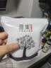雅集茶包袋 过滤茶渣 玉米纤维泡茶袋 一次性反折茶叶袋120只 实拍图