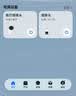 鸿蒙智选室外摄像头4K版监控器小豚当家支持华为智慧生活800万家用360度无死角带夜视全景室内户外防水高清 实拍图