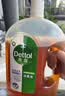滴露（Dettol）消毒液衣物除菌液洗衣消毒水1.8L*1 衣物混洗杀菌除螨 非84酒精 实拍图
