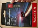 Sandisk闪迪512GB TF(MicroSD Express)内存卡 读880MB/s 写650MB/s 适配运动相机无人机 Switch2游戏机存储卡 实拍图