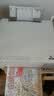 爱普生（EPSON）L3355  L3353打印机家用小型彩色照片墨仓式L3351 3251 3253无线复印A4一体机 AI作业学生用 资料 【推荐】L3355/L3351白色 ( 全面升级) 官方 实拍图