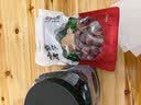 方家铺子去核灰枣500g/袋装 大枣无核枣一级红枣蜜饯果干泡茶煲汤即食零食 实拍图