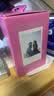 富士（FUJIFILM）【全新正品】instax mini13 限时免息漂浮时刻礼盒一次成像拍立得相机mini12升级版 mini13 蜜瓜绿【下方可选套餐】 标配（无相纸） 全新正品 实拍图
