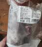 鲜京采惠选 巴西原切牛肋肉净重2斤 牛胸腹部位肋条肉 炖煮 实拍图