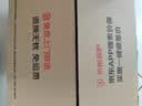 瓦克（WACKER）GM玻璃胶通用型厨卫密封胶美容胶中性门窗橱柜封边胶白色 实拍图