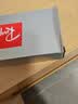 雷朋（RayBan）经典飞行员系列太阳镜男女款开车眼镜偏光墨镜0RB3025 实拍图