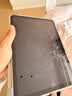 绿联适用iPad11保护壳2025款11英寸A16芯片通用ipad10第十代苹果平板保护套磨砂支架轻薄防弯白灰色 实拍图