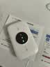 TCL随身wifi2026新款全国通用可移动便携式热点免插卡无线网wi-fi6无限制大流量车载4G路由器5GXY15B 【旗舰顶配版】3000毫安大电池多网任切 足额不虚标月享1500G流量 实拍图