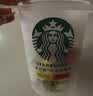 星巴克（Starbucks）冻干黑咖啡节日礼盒礼盒随星杯2颗装 18份 赠鎏金随行杯 节日送礼 实拍图