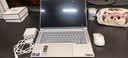 ThinkPad联想笔记本电脑ThinkBook14+ 2026 AI全能本 英特尔酷睿Ultra X7 358H 32G 1T 3K 14.5英寸 星耀白 实拍图