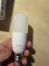 飞利浦（PHILIPS）led灯泡e27螺口节能灯泡家用超亮球泡灯客厅小柱灯9.5W 4000K 实拍图