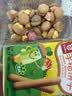 嘉顿（Garden）童趣饼干组合315g童年休闲零食儿童饼干点心节日礼物团购校园活动 实拍图