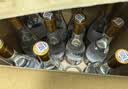 汾酒黄盖玻汾 清香型高度白酒 53度 475mL*12瓶 整箱装 实拍图