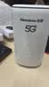 纽曼5G无线路由器随身WiFi6移动免插卡cpe千兆双频车载便携式高速上网卡全国通用流量2026款 实拍图