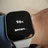 小米（MI）REDMI Watch 6 澎湃OS 3 心率血氧监测 蓝牙通话 红米手表6 智能手表 送男友送女友礼物 皎月银 实拍图