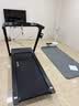 舒华（SHUA）E3+MAX马拉松跑步机家庭用阿波罗减震折叠爬坡减肥走步机T350Y-H3 实拍图