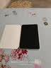小米（MI）平板电脑 官方原装配件 双面保护壳 适配REDMI K Pad 2系列 白色 实拍图