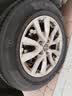 米其林（MICHELIN）汽车轮胎225/65R17 102H 耐越 ENERGY MILE【月黑风高】 实拍图