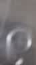 同仁堂（TRT）黑苦荞茶四川大凉山全颗粒胚芽苦荞芥麦茶泡水养生茶400g/罐 实拍图