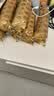 嘉士利饼干早餐饼干红枣味1000g/盒送礼提手零食送礼礼盒代餐食品 实拍图