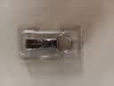 台电（TECLAST）16GB USB2.0 U盘 金属招标投标办公车载U盘 迷你型便携防水电脑大容量高速读写优盘 实拍图