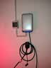 挚达充电桩7kw家用3C新国标新能源交流充电器送装一体适配特斯拉小米比亚迪小鹏理想极氪五菱零跑蔚来 实拍图