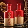 舍得舍之道 浓香型白酒 50度500ml*2瓶 礼盒装  送礼礼物  纯粮家乡酒 实拍图