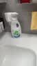 威露士手洗洗衣液500ml 内衣清洗液内衣内裤可用抑菌除螨手洗专用松木香 实拍图